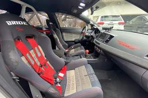 USADO LHD/RHD 2010 MITSUBISHI LANCER EVOLUTION X GSR - Product Image 2