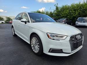 รถยนต์ Audi A3 Sportback e-tron 1.4T Premium Plus 1.4T Premium Plus 4dr Sportback มือสองสภาพดีขาย - Product Image 2
