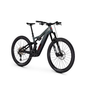 Vélo électrique Jam2 6.9 800Wh 2025 Deores XT 1x12sp à vitesse maximale, tout neuf - Product Image 5