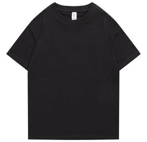 Personalizado al por mayor oemodm alta calidad camiseta hombres peso pesado 100 algodón camiseta de gran tamaño camiseta para hombres - Product Image 5