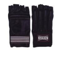 MEILLEURE QUALITÉ BOXE MITT USINE VENDRE CUIR DE HAUTE QUALITÉ BON MARCHÉ ADULTE HOMMES FEMMES ENFANTS MINI LOGO PERSONNALISÉ ET CONCEPTION - Product Image 4