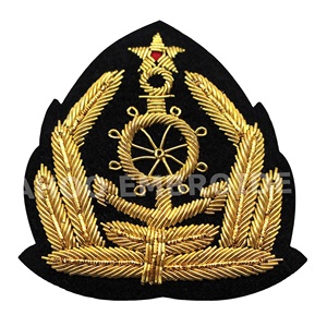 ตราปักมือแบบราชวงศ์ - Product Image 1