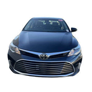 Toyota Avalon XLE FWD d'occasion propre 2018 - Product Image 1
