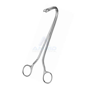 Randall 7.5 \ "คีมตัดนิ่วในไตที่หนีบสแตนเลสด้วยมือโดยการผ่าตัด - Product Image 6