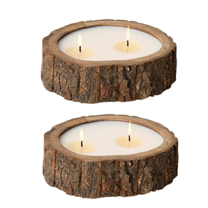 OEM Customized Fragrance Scented <b>Candle</b> Bowl Wholesale Home Decorative Aromatherapy Scented <b>Candle</b> Supplier - Product Image 4