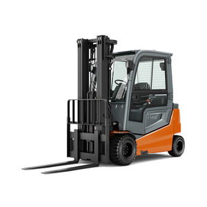 Chariot élévateur électrique de haute qualité avec design ergonomique - Product Image 5