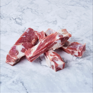 เนื้อซี่โครงหมูแช่แข็งคุณภาพพรีเมียมราคาประหยัด - เหมาะสำหรับร้านอาหาร โรงแรม ผู้ผลิตอาหาร และอุตสาหกรรมแปรรูป - Product Image 5