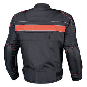 Chaqueta de carreras de Motocross de alta calidad personalizada 2024 XL ropa deportiva impermeable para motocicleta transpirable y a prueba de viento de Pakistán - Product Image 2
