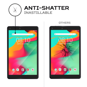 ฟิล์มกันรอยหน้าจอสำหรับวอกซ์เตอร์ X-100 - Product Image 4