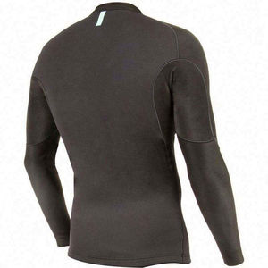 Top trending Compression gym Wear Rash Guard para la venta al por mayor de la mejor calidad Quick Dry Rash Guard - Product Image 5