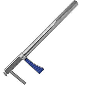 SURGIGYNE International VI-TC Certifié CE Pistolet de Dosage pour Bovins Multi-Bolus Applicateurs de Bolus Instruments Vétérinaires - Product Image 6