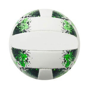 Ballon de football de taille personnalisée au meilleur design Offre Spéciale cuir Matériau Service OEM élevé Meilleur ballon de football tendance Prix économique - Product Image 5