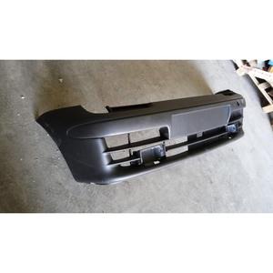 PARE-CHOCS AVANT SEMI-COMPLET FIAT Seicento Série (98>00) 735302410 Essence - - Product Image 4