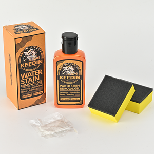 Removedor de marcas de agua, <span class=keywords><strong>el</strong></span> <span class=keywords><strong>mejor</strong></span> removedor de manchas de agua <span class=keywords><strong>para</strong></span> <span class=keywords><strong>coche</strong></span> KEEDIN 120ml - Product Image 6