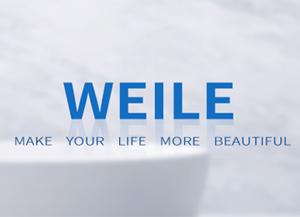 Shenzhen Weile Sanitary Ware Technology Co., Ltd. logo