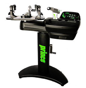 Doorstep Delivery for P7000 Electronic <b>Tennis</b> Stringing <b>Machine</b> - Product Image 5