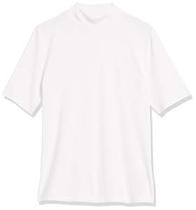 T-shirts à col rond pour femmes Top Chemise décontractée confortable à manches courtes T-shirts pour femmes de couleur unie personnalisés - Product Image 2