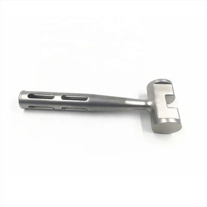 ค้อนผ่าตัดกระดูก,ค้อนผ่าตัดทางการแพทย์ค้อนสำหรับมืออาชีพ - Product Image 2
