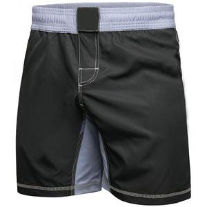 Reasonable Price MMA Shorts With Logo Grappling Jiu Jitsu <b>Kimono</b> Short Kick Boxing Fight Training Shorts <b>Kimono</b> De Jiu Jitsu - Product Image 4
