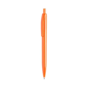Nuovo Titolo: "Penna a Sfera Nera Personalizzata per Amanti dei Gadget" - Product Image 6
