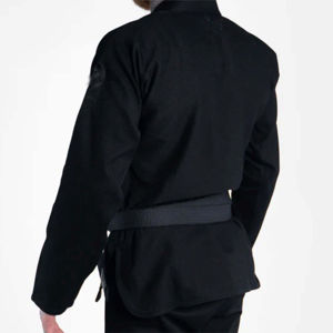 Uniformes de Karate, uniforme de artes marciales, uniforme de Karate Gis, Karate Gi, embalaje personalizado, ropa deportiva de algodón 100%, uniforme de jiu jitsu para adultos - Product Image 6