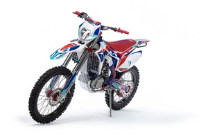 รถมอเตอร์ไซค์ CROSS ENDURO RTC-300R 3.0ของแท้2024 - Product Image 2