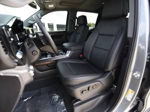 MEJOR OFERTA 2025 G-M-C Sierra 1500 SLT 4x4 4 puertas Cabina Doble 5.8 pies SB TRANSMISIÓN AUTOMÁTICA - Product Image 4