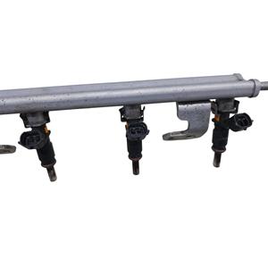 Injecteurs d'essence DACIA Duster Série 166008992R H4MD7 Essence 1600 (17>24) - Product Image 3