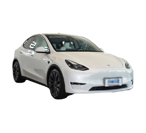Modèle 2024 - SUV électrique Model 3 & Model Y - 4 roues motrices - Longue autonomie - 660 km - Voiture électrique - 5 places - Volant à gauche - Product Image 1