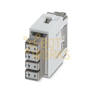 Phoenix Contact 1417303 - Nuovo - Product Image 1