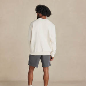 Sweatshirts d'entraînement à manches longues vierges avec impression de logo personnalisée en gros pour homme sweats à capuche - Product Image 3