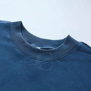 Sudadera informal de invierno para mujer de gran venta, diseño de logotipo personalizado duradero, estilo forrado - Product Image 3