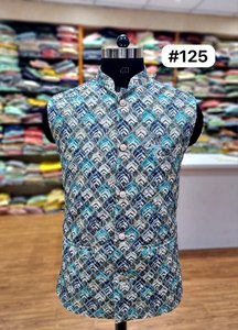 Koti fantaisie pour hommes par Fabzone, exportateur en gros - Product Image 5