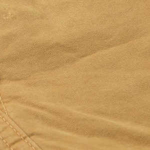 2025 pantalones Cargo de invierno de gimnasio personalizados para hombres de alta calidad patrón recto estilo informal de talla grande con múltiples bolsillos - Product Image 6