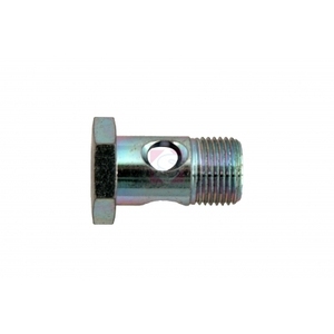 Vite Cava Acciaio M10x1 - Product Image 1