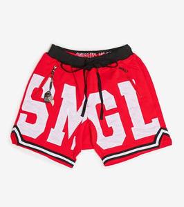 Hommes 100% Polyester Mesh Shorts Logo personnalisé graphique Sublimation impression vente en gros mode Shorts Meilleur Street Style Short - Product Image 4