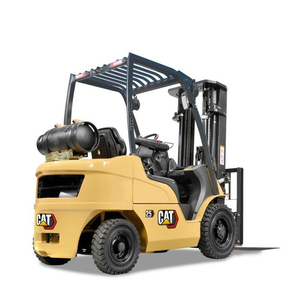 Tracteur utilitaire à couple avec transmission lisse et faible coût d'entretien - Product Image 4