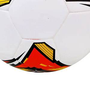 Professional Grade High Quality Futsal <b>Soccer</b> Ball | Machine Stitched Construction | Custom Colors & Logo Made In Pakistan - Product Image 6