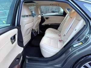 Toyota Avalon Hybrid LimiteD 2014 d'occasion - Product Image 5