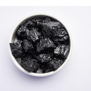 Polvo natural del Himalaya cultivado salvaje de resina Shilajit de primera calidad extraído directamente a 18000 pies de altura 1kg Pedido mínimo - Product Image 6