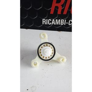 MECCANISMO REGOLATORE FINESTRINO POSTERIORE SINISTRO VOLKSWAGEN Polo 5a Serie (09>17) 6R0839039 - Product Image 4