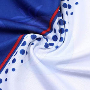 Uniforme de entrenamiento de fútbol de servicio OEM, nuevo diseño, precio bajo - Product Image 6