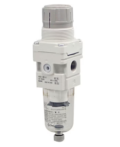 AW20-02B-A régulateur SMC - Product Image 1