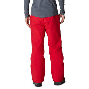 Pantalones de Esquí para Hombre, Diseño de Alta Calidad, Impermeables, Ajustables, Color Sólido, para Actividades al Aire Libre - Product Image 2