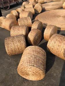 Cojín de jacinto de agua de cojín de algas marinas naturales directas de fábrica de Vietnam al por mayor del proveedor de Vietnam - Product Image 2