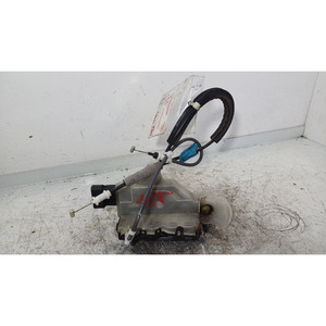 CERRADURA DELANTERA IZQUIERDA OPEL Serie Combo (E) 9816343480B16DT (BHX) (18>>) - Product Image 1