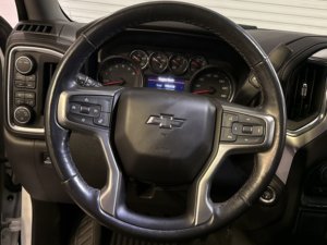 Chevrolet Silverado 1500 d'occasion propre 2020 - Product Image 3