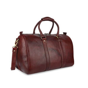 Latest Design Lightweight Eco-Friendly Duffle <b>Bag</b> Men <b>Women</b> Customized Logo Outdoor Fitness <b>Gym</b> Casual Style 30-40L Capacity - Product Image 2