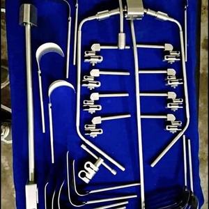 Conjunto de retractor de 2/2 ", sistema de retractor de 1/2", sistema de retractor de 1/2" - Product Image 2