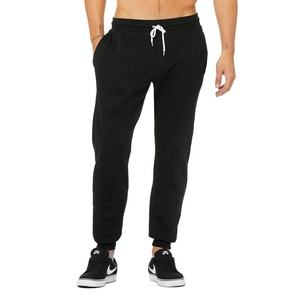 OEM Custom <b>Men's</b> Casual Sweatpants Lightweight and Versatile with Embroidery Decoration Tie the Feet Trousers <b>Loose</b> <b>Fit</b> - Product Image 6